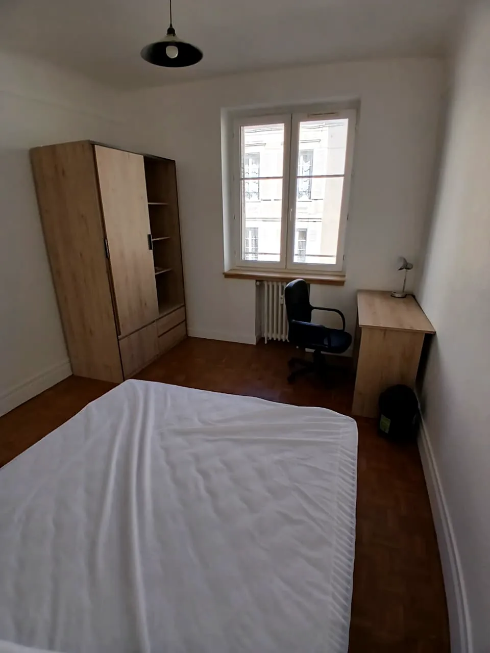 Aménagement intérieur — chantier intérieur en Île-de-France