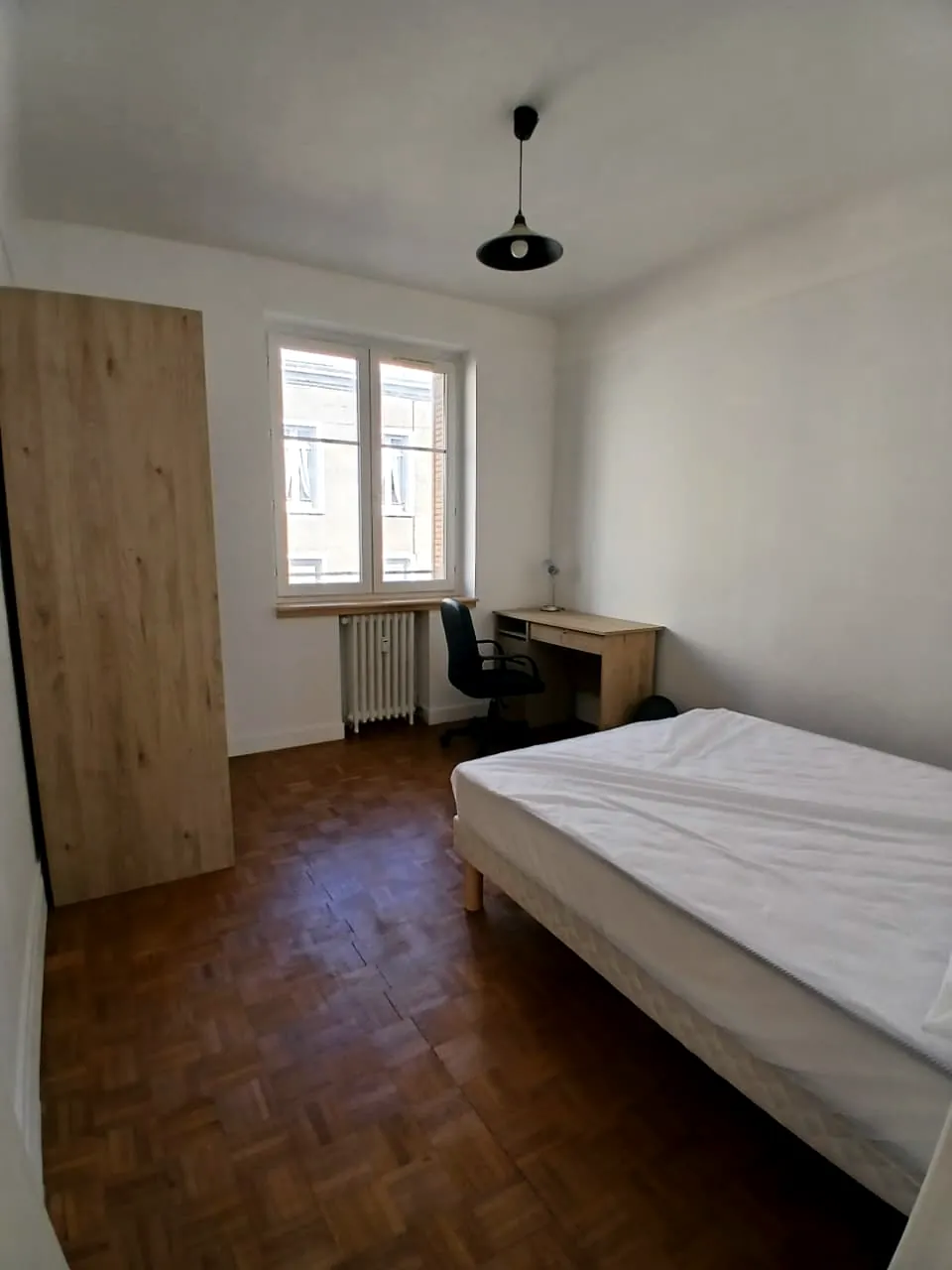 Aménagement intérieur — chantier intérieur en Île-de-France