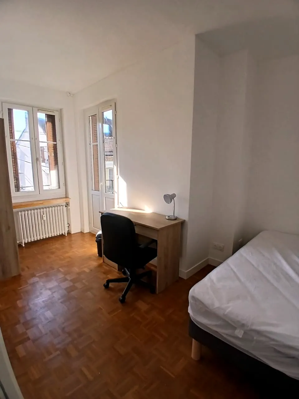 Aménagement intérieur — chantier intérieur en Île-de-France