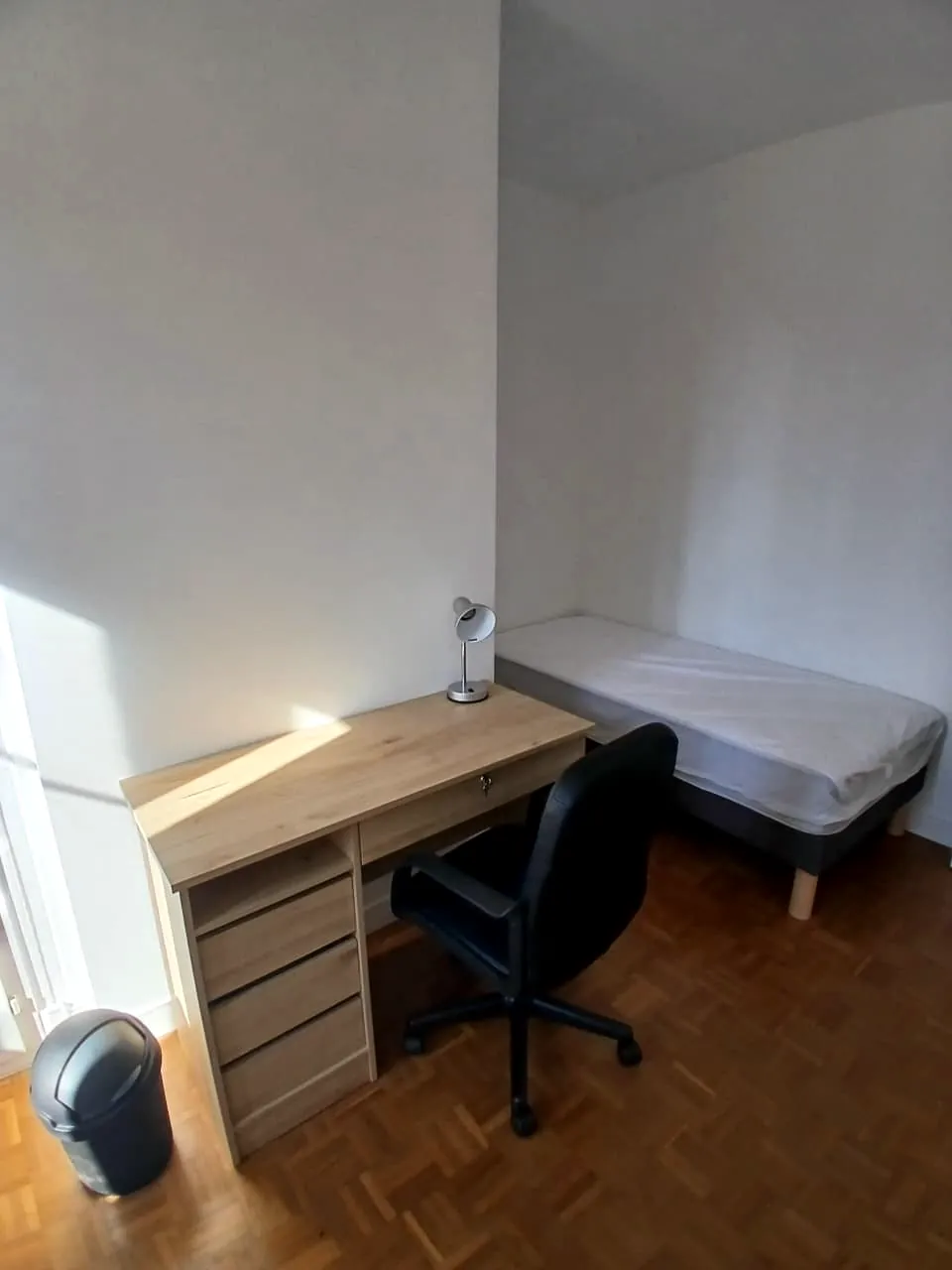 Aménagement intérieur — chantier intérieur en Île-de-France