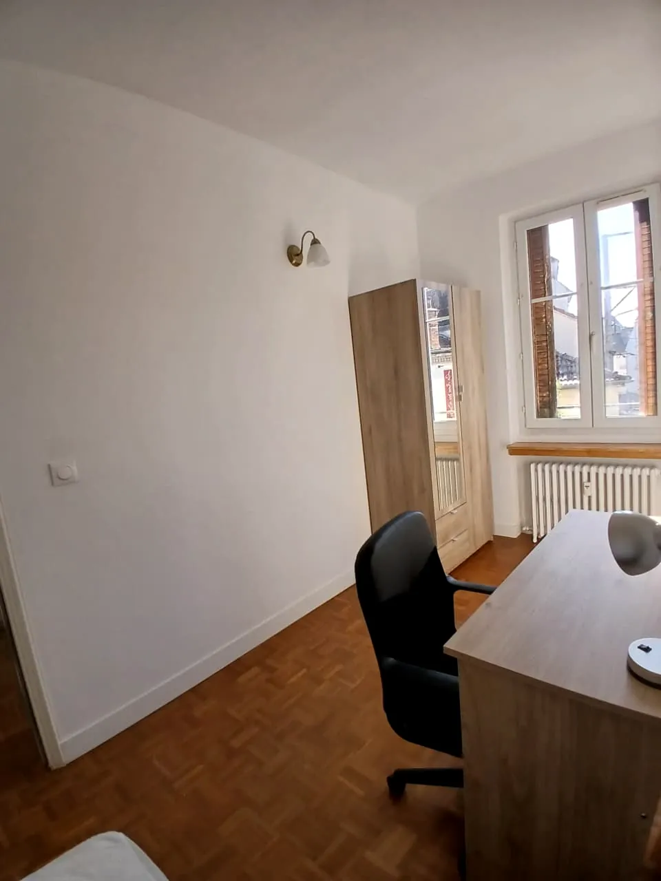 Aménagement intérieur — chantier intérieur en Île-de-France