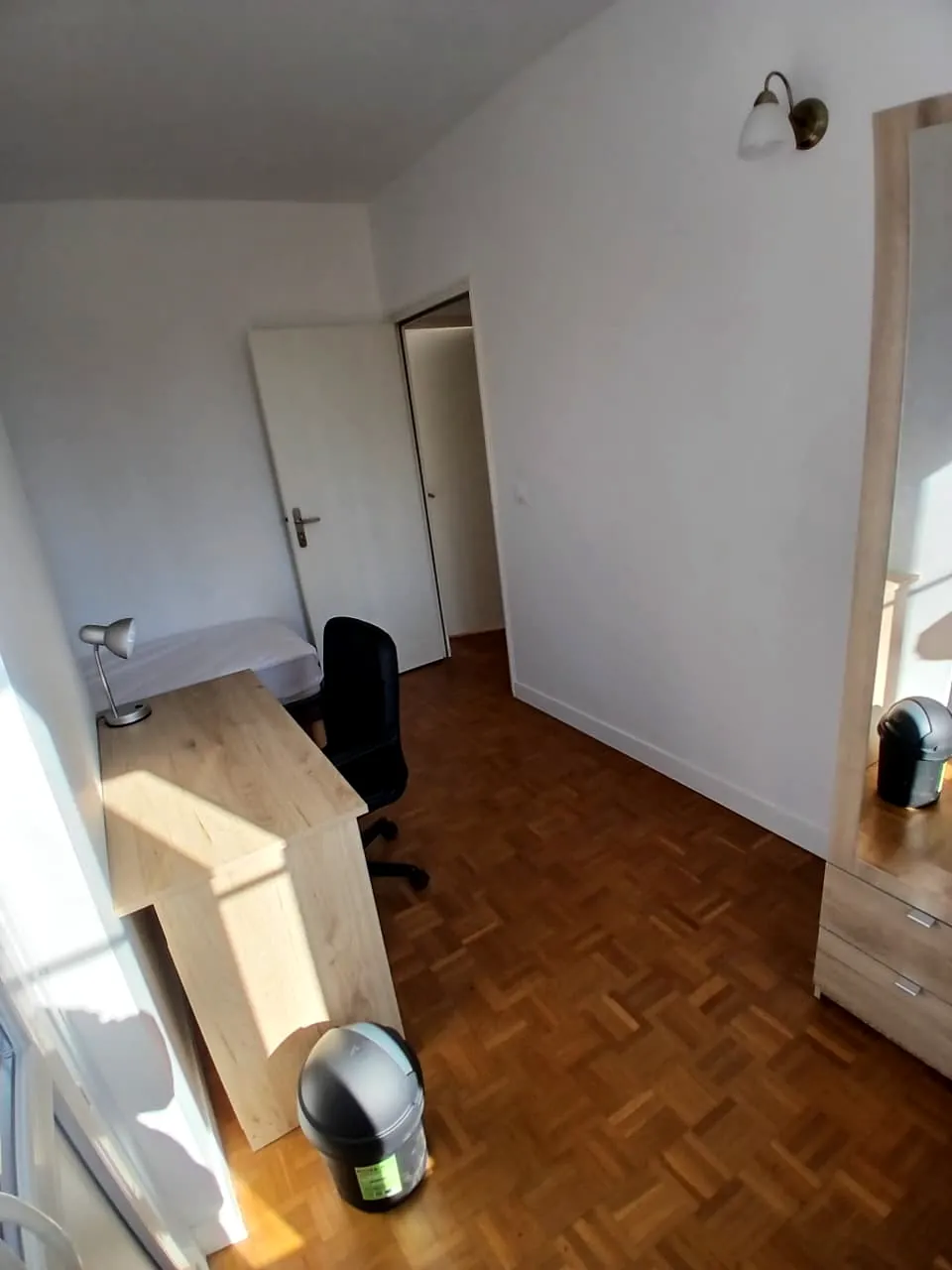 Aménagement intérieur — chantier intérieur en Île-de-France