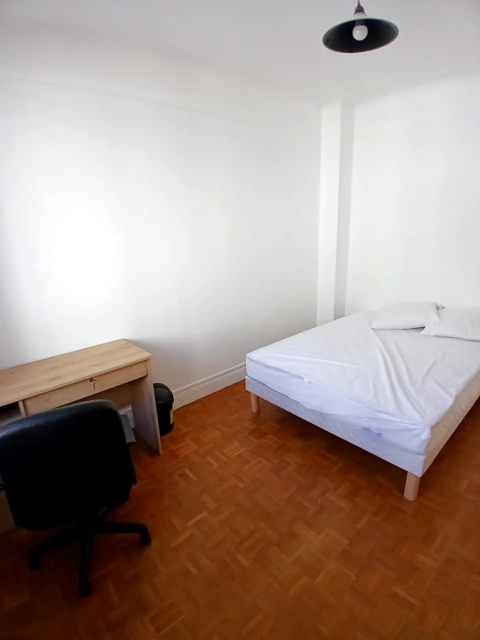 Aménagement intérieur — chantier intérieur en Île-de-France