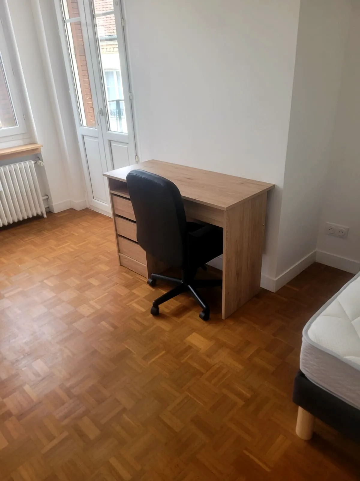 Aménagement intérieur — chantier intérieur en Île-de-France