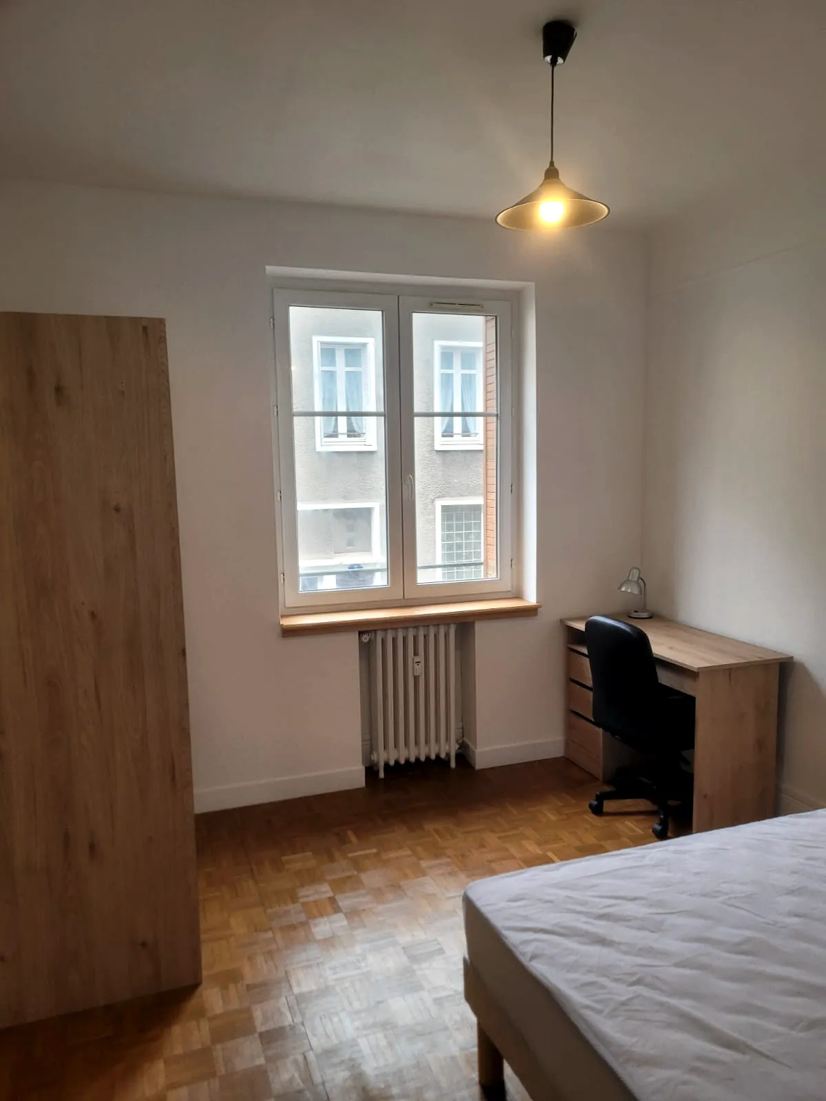 Aménagement intérieur — chantier intérieur en Île-de-France