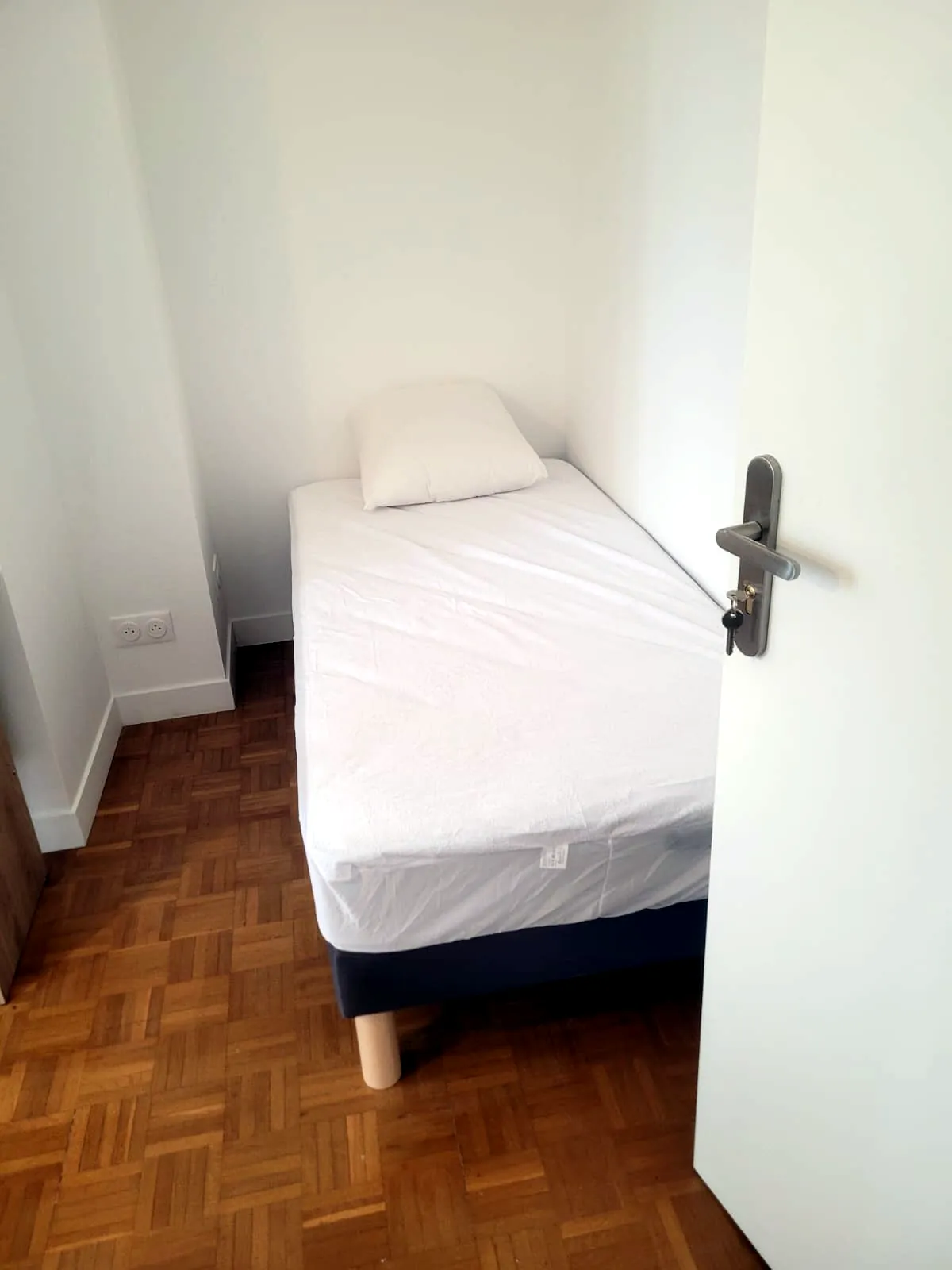 Aménagement intérieur — chantier intérieur en Île-de-France