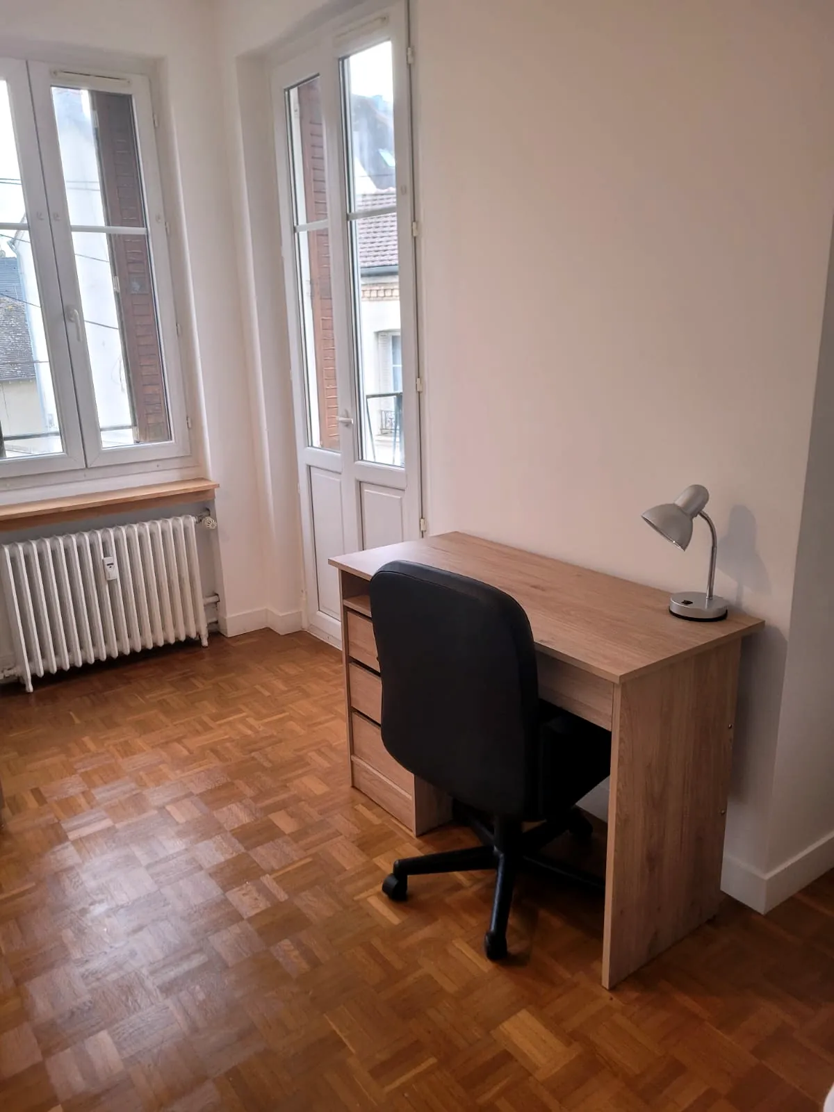 Aménagement intérieur — chantier intérieur en Île-de-France