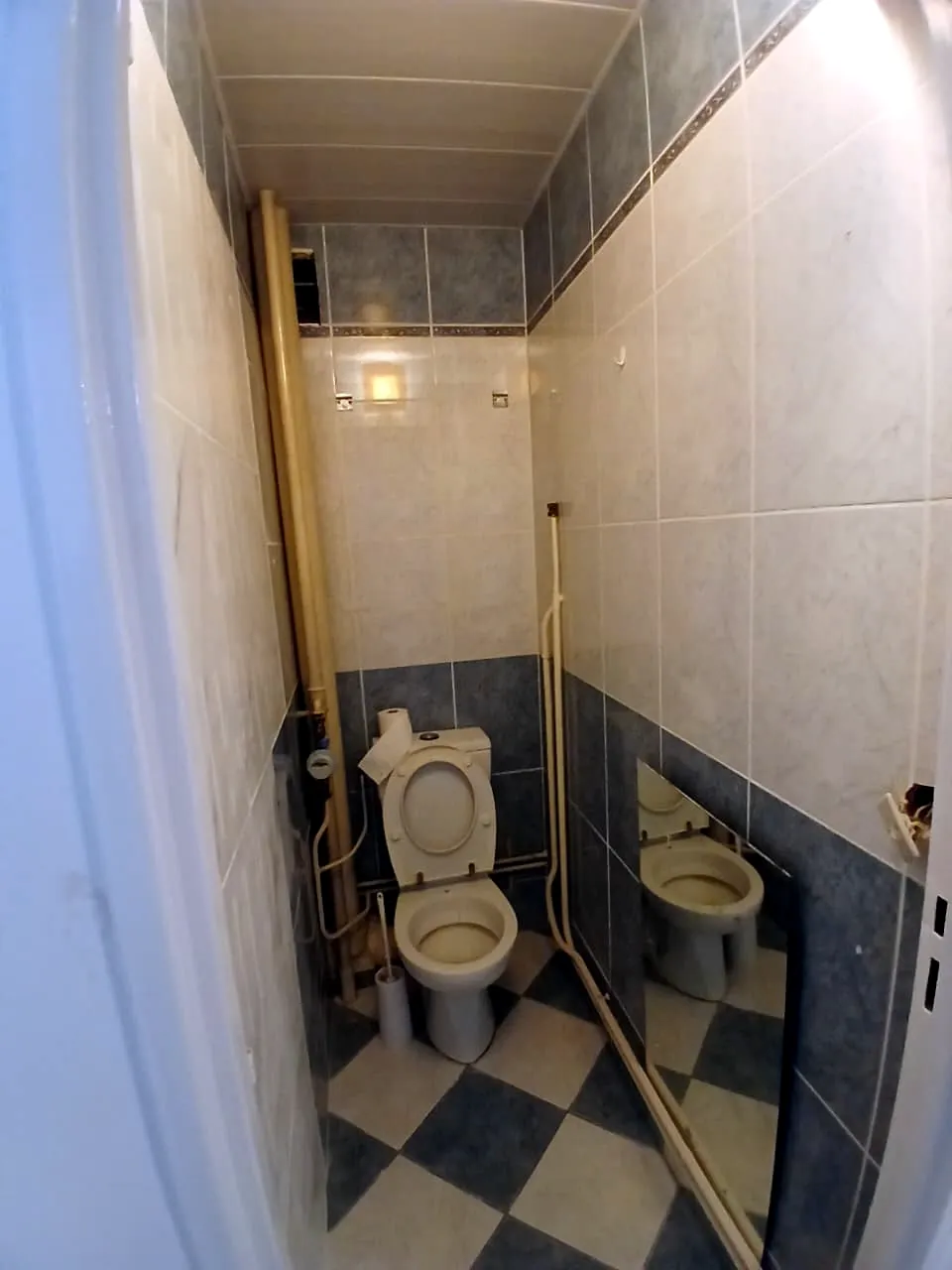 Plaquiste — chantier intérieur en Île-de-France