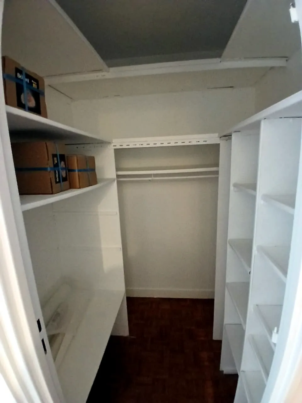 Aménagement intérieur — chantier intérieur en Île-de-France