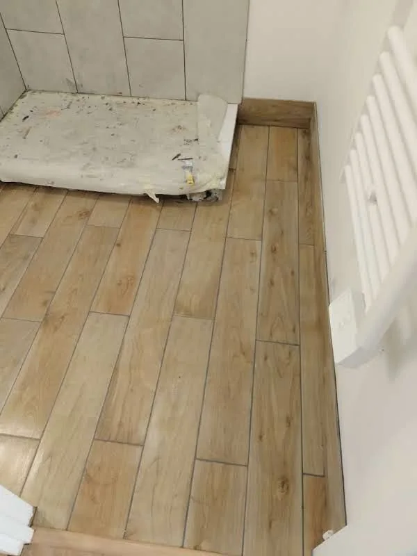 Fondations, drainage et rénovation complète — chantier réel en Île-de-France