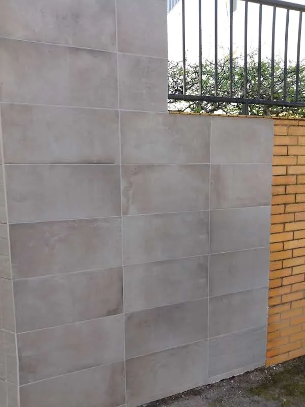 Rénovation générale — chantier intérieur en Île-de-France