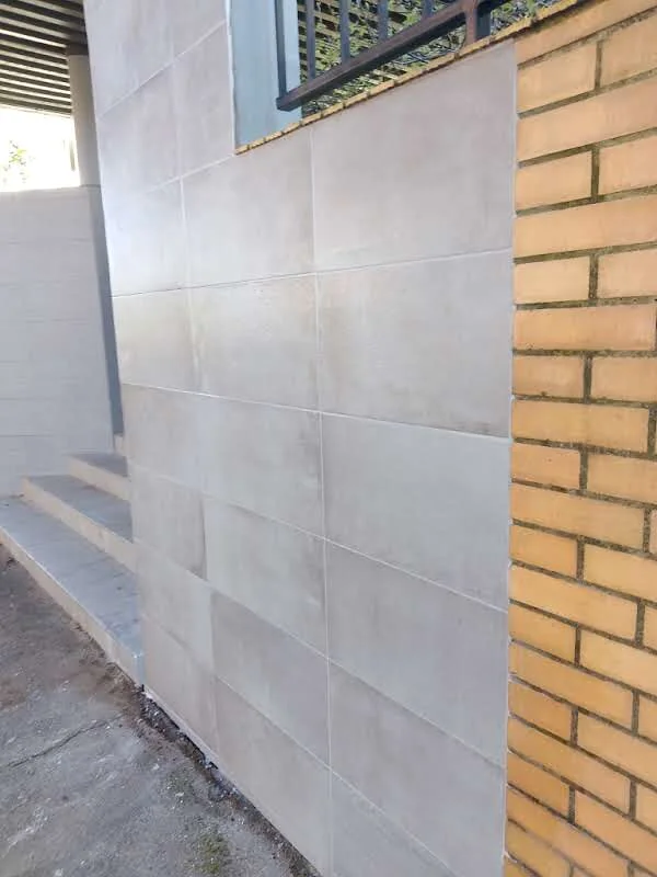 Rénovation générale — chantier intérieur en Île-de-France