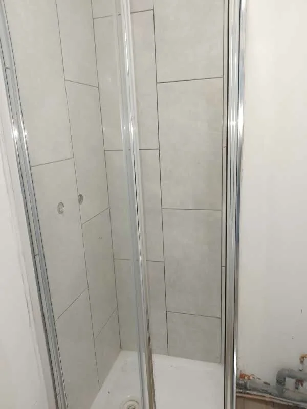 Rénovation générale — chantier intérieur en Île-de-France