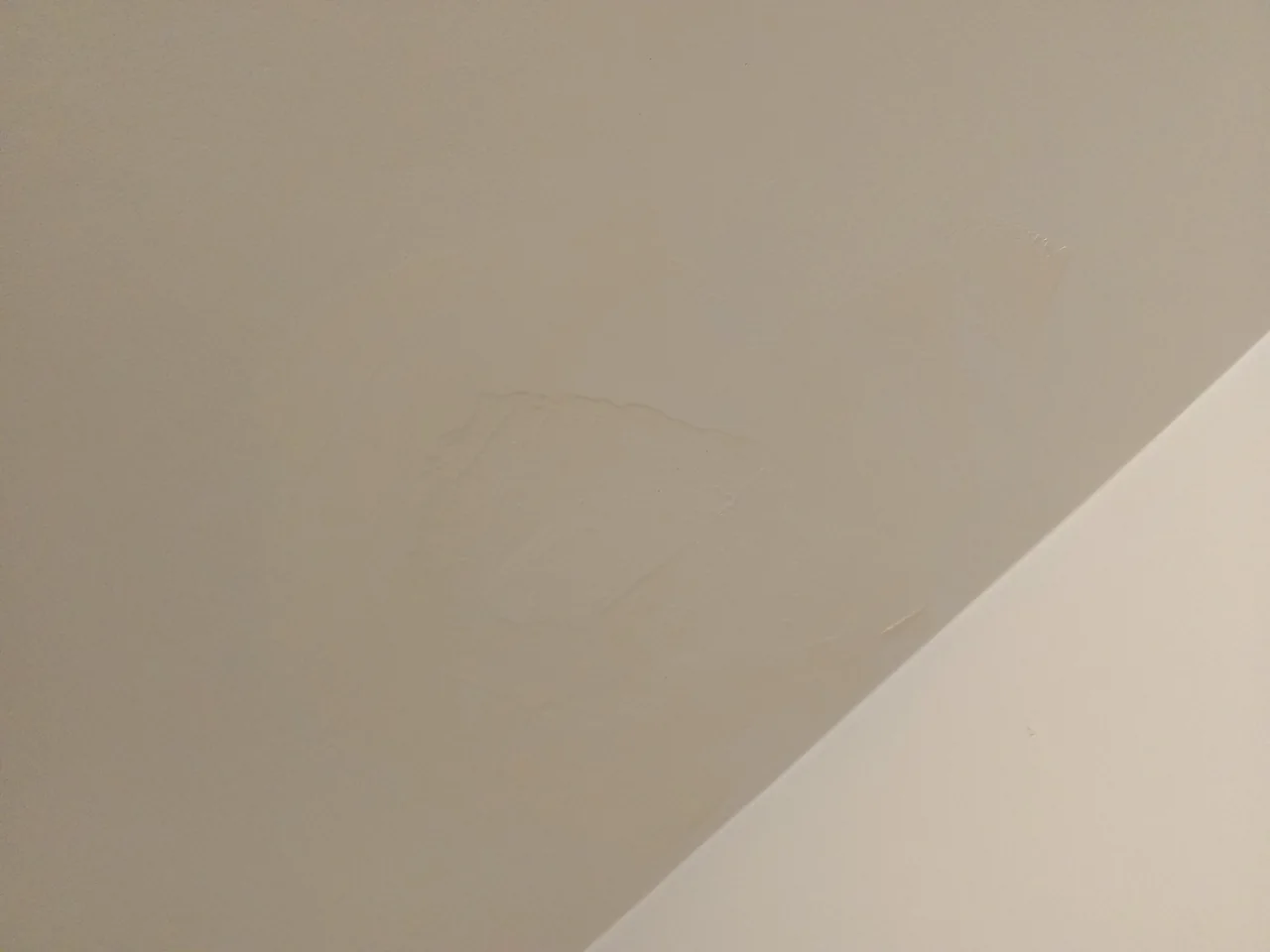 Peinture — chantier intérieur en Île-de-France