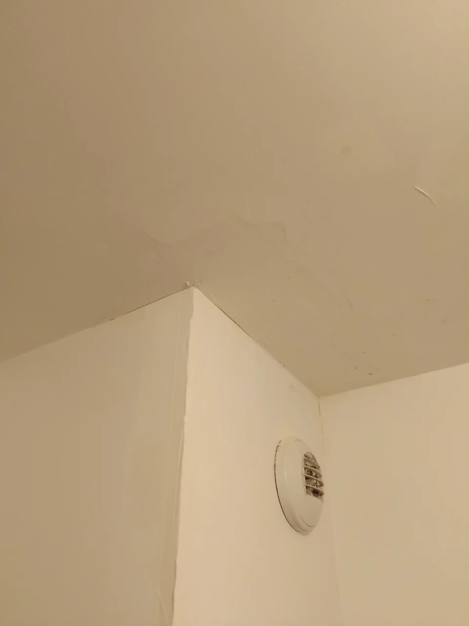 Peinture — chantier intérieur en Île-de-France