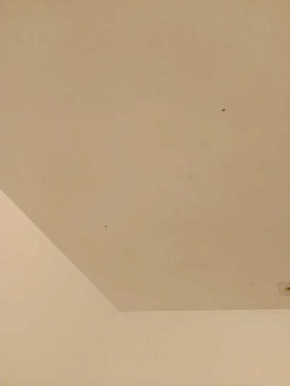 Peinture — chantier intérieur en Île-de-France