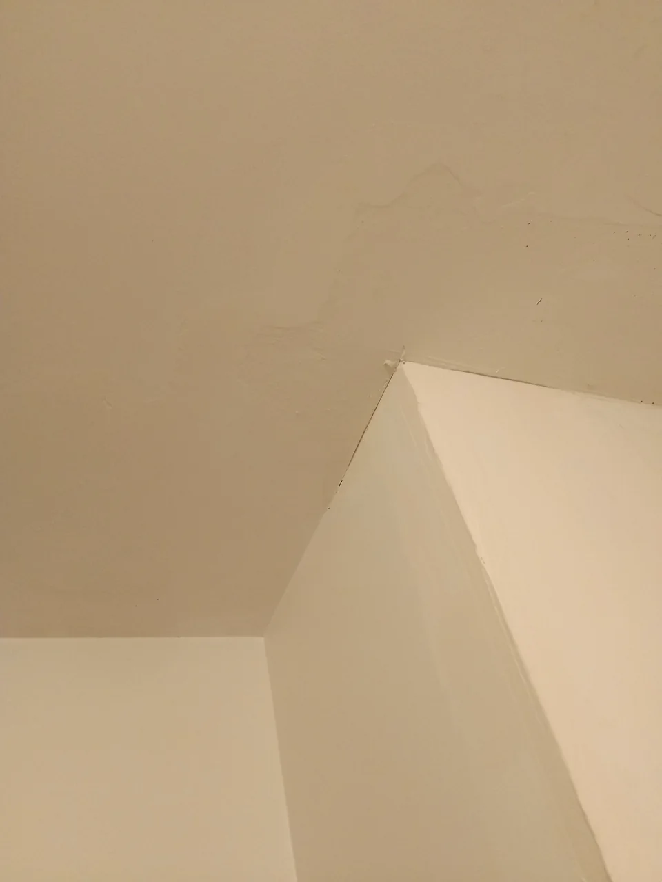 Peinture — chantier intérieur en Île-de-France