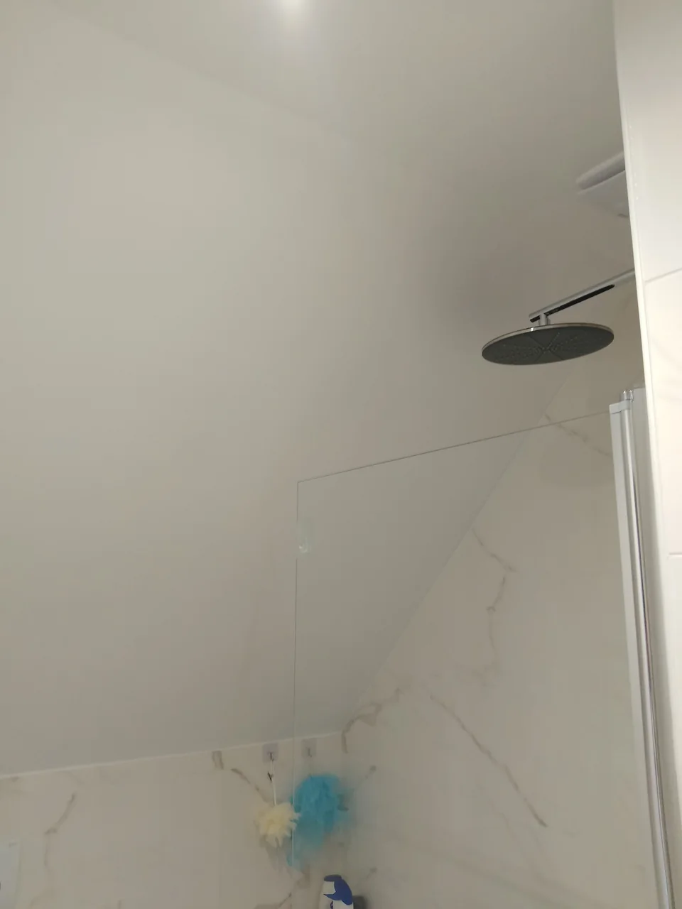 Carrelage — chantier intérieur en Île-de-France