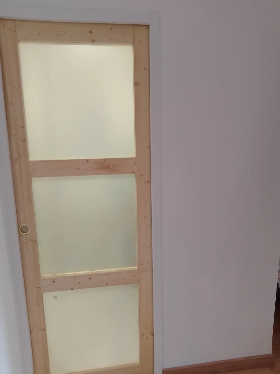Carrelage — chantier intérieur en Île-de-France
